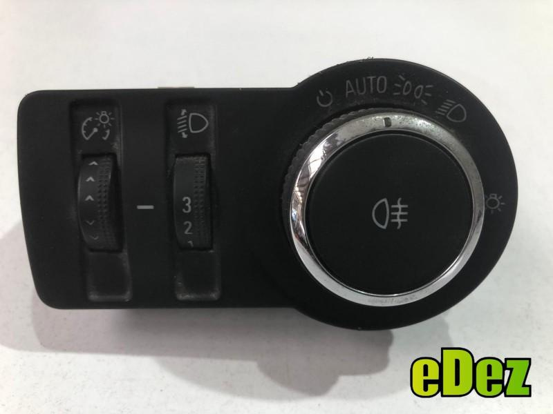 Bloc lumini Opel Insignia A (2008-2013) 13268696