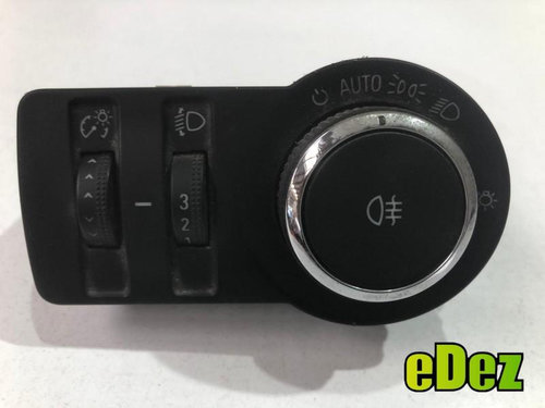 Bloc lumini Opel Insignia A (2008-2013) 13268696