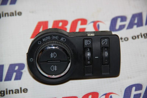 Bloc lumini Opel Insignia A 2008-2013 13268702