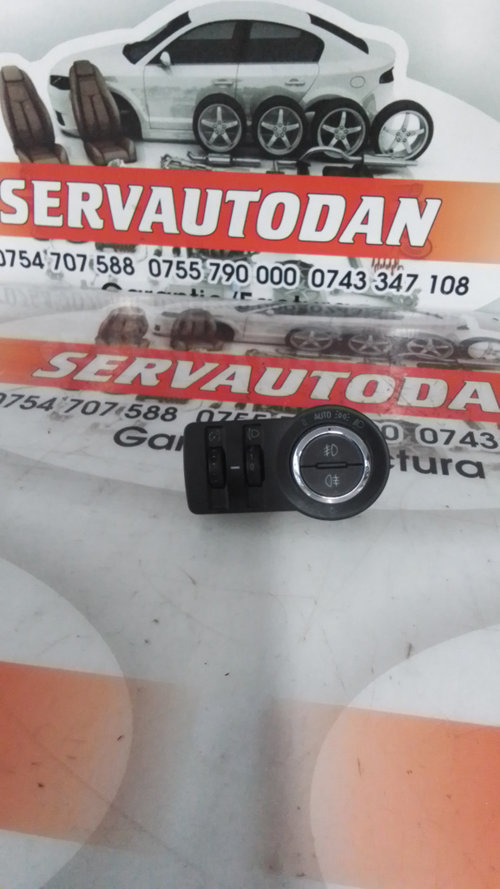 Bloc lumini Opel Insignia A (2008-2013) 2.0 Motorina 2010, 13268694