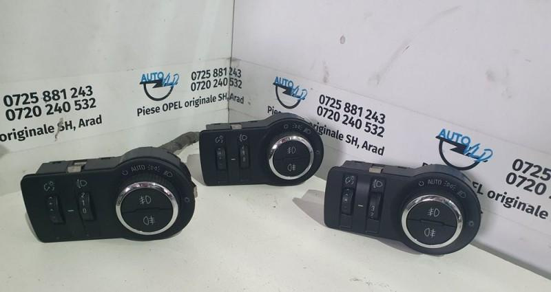 Bloc lumini Opel Insignia A 2008-2013