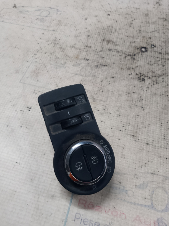 Bloc lumini Opel Insignia A 2011, 13268694