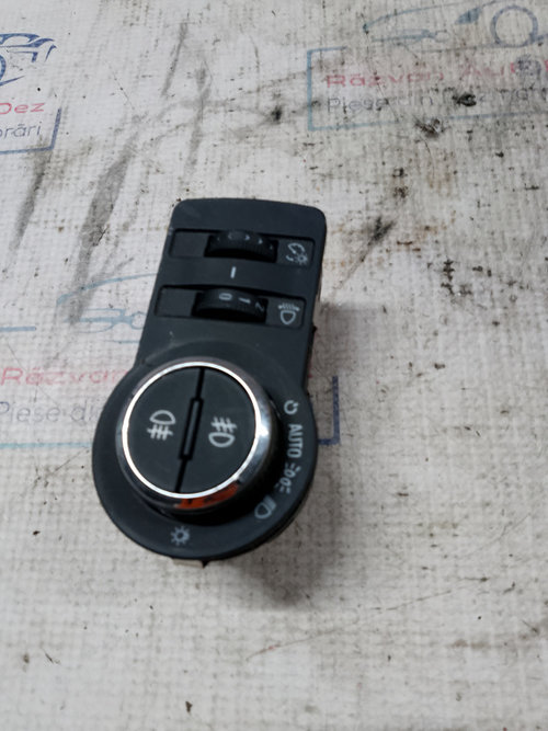 Bloc lumini Opel Insignia A 2011, 23197912