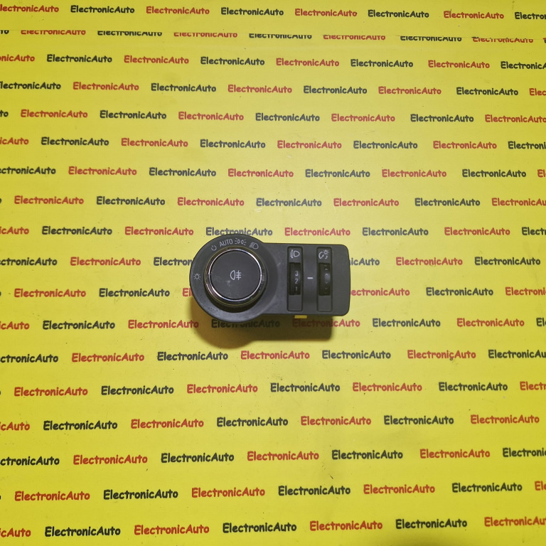 Bloc lumini Opel INSIGNIA BERLINA, 13268704, 241995,