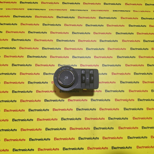 Bloc lumini Opel INSIGNIA BERLINA, 13268704, 241995,