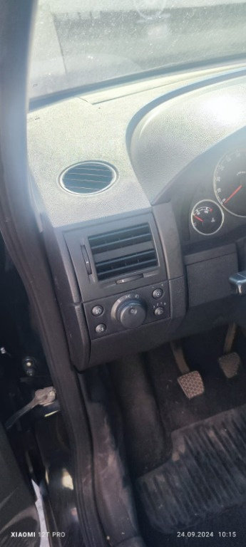 Bloc lumini Opel Meriva 1.3 CDTI 55KW / 75 Cp cod motor Z13DTJ, transmisie manuala 5+1 cod cutie F17...