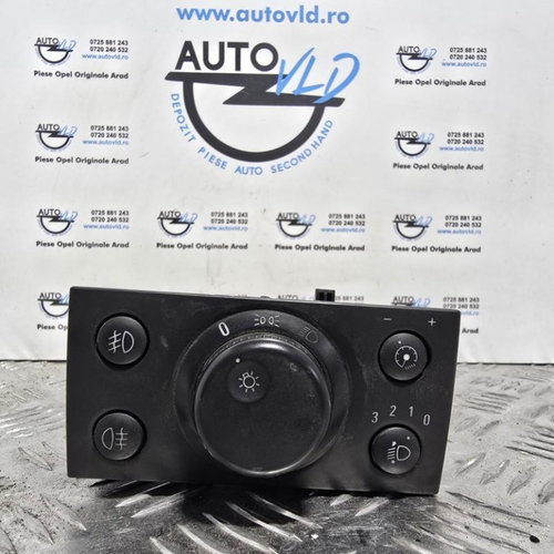 Bloc lumini Opel Meriva A 2003-2010 93394755 WP