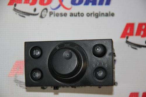 Bloc lumini Opel Meriva A cod: 93394755WP / 93394755 model 2006