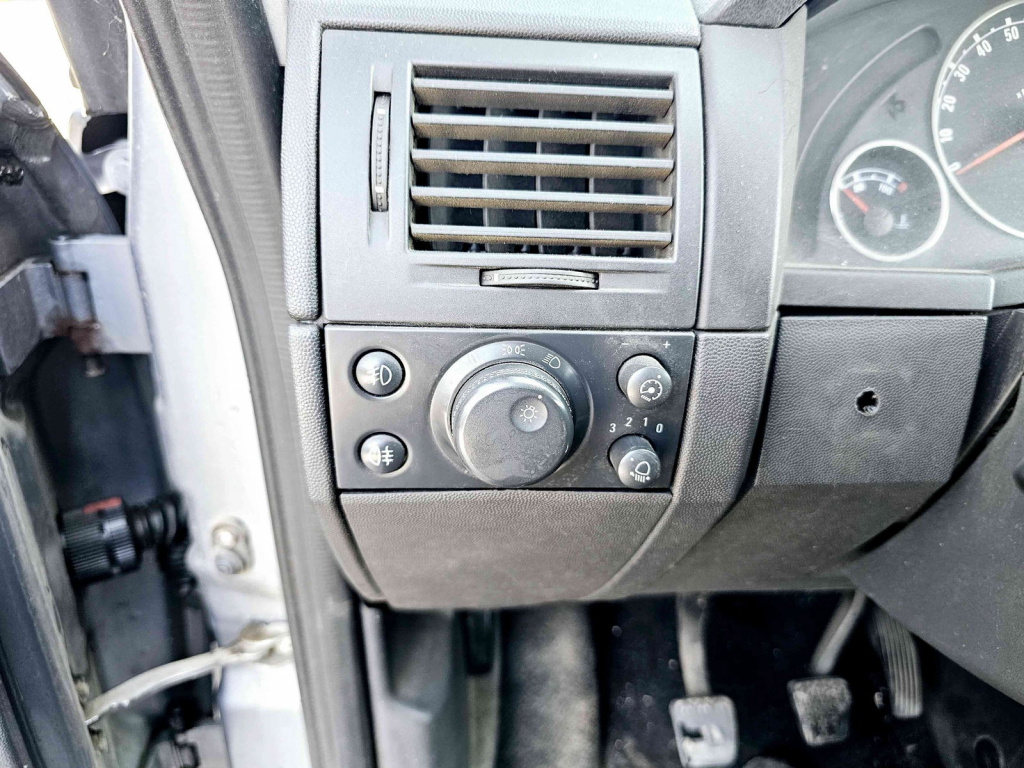 Bloc lumini Opel Meriva A [Fabr 2003-2009] OEM