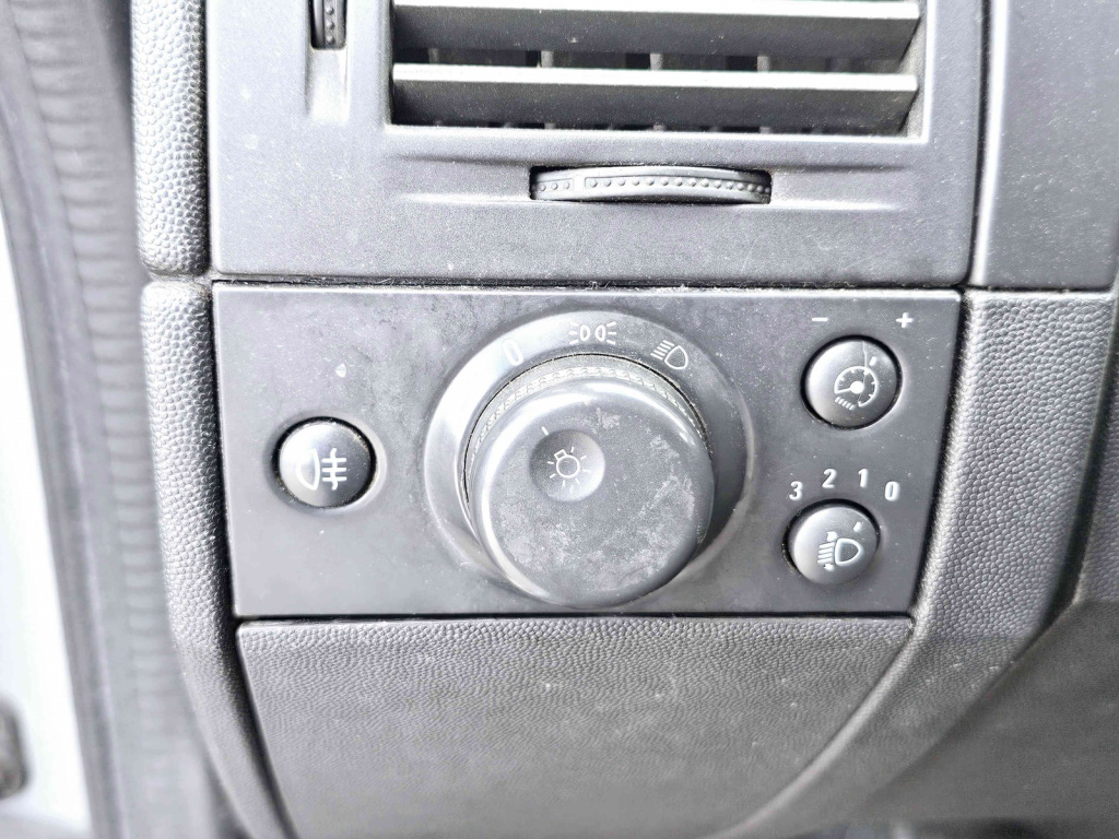 Bloc lumini Opel Meriva A [Fabr 2003-2009] OEM