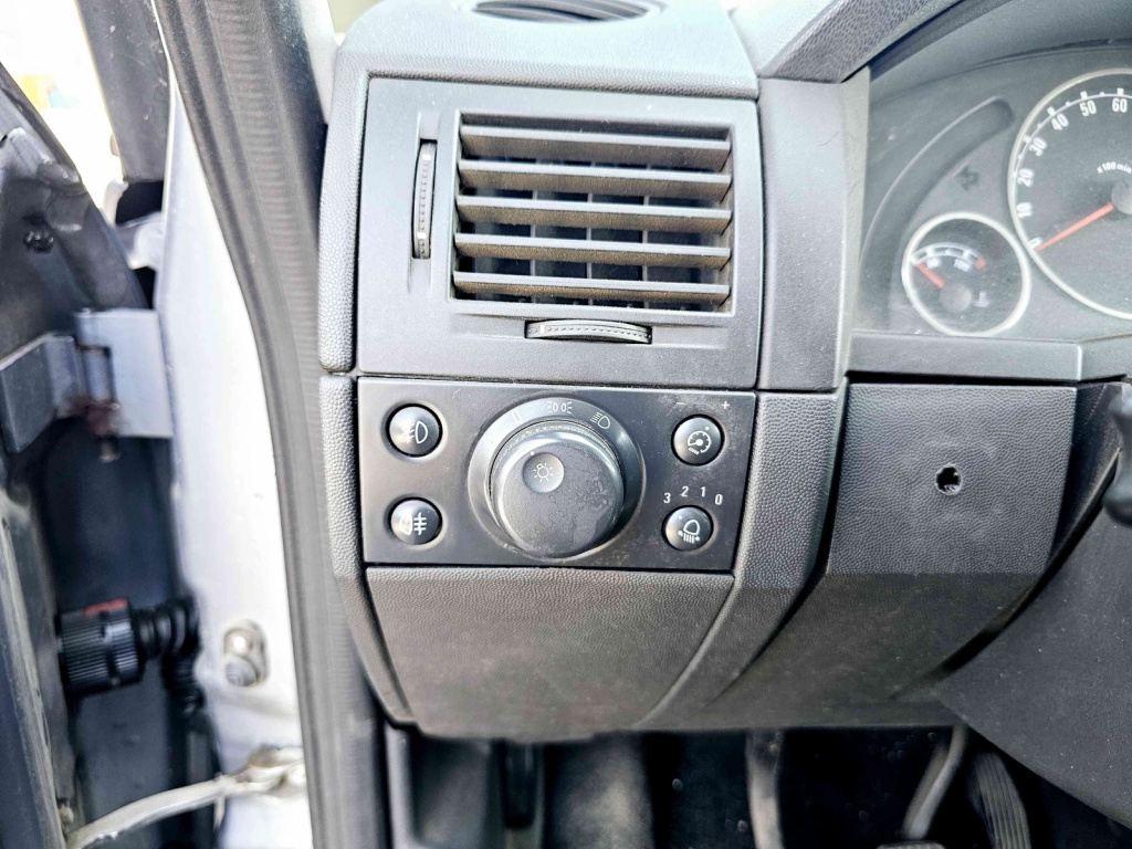 Bloc lumini Opel Meriva A [Fabr 2003-2009] OEM
