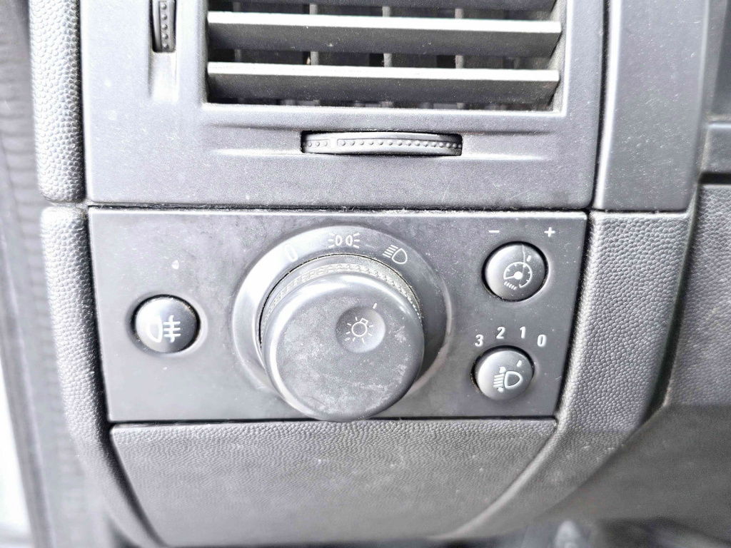Bloc lumini Opel Meriva A [Fabr 2003-2009] OEM