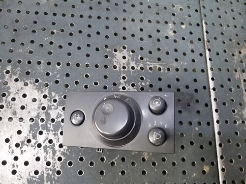 Bloc lumini opel meriva a x03 93394756 lk04061015