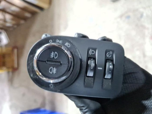 Bloc lumini Opel Meriva B 2010-2014