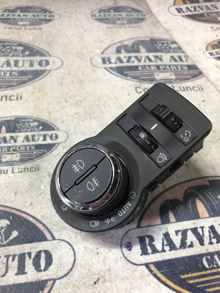 Bloc lumini Opel Mokka 2014, 95297440