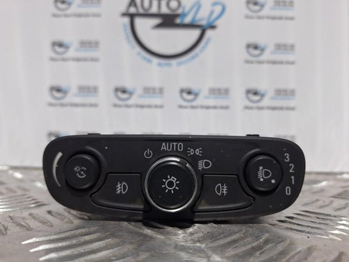 Bloc lumini Opel Mokka X 2016-2019 42550413