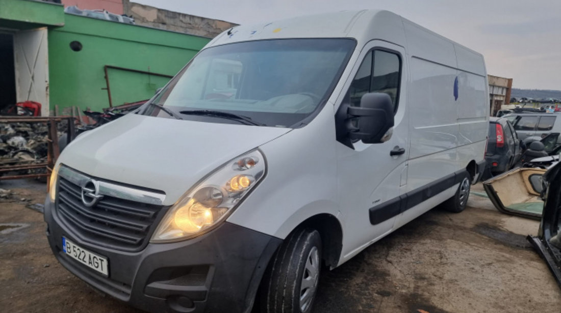 Bloc lumini Opel Movano B 2011 Autoutilitara/Duba 2.3