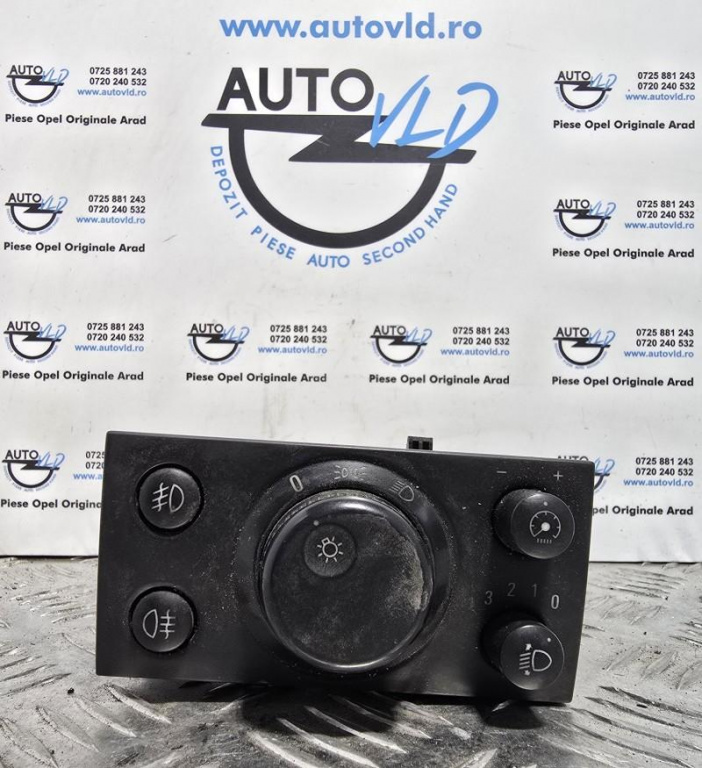 Bloc lumini Opel Signum 2003-2008 13177066 AG