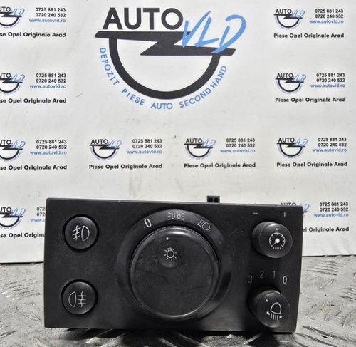 Bloc lumini Opel Signum 2003-2008 13230797 CB