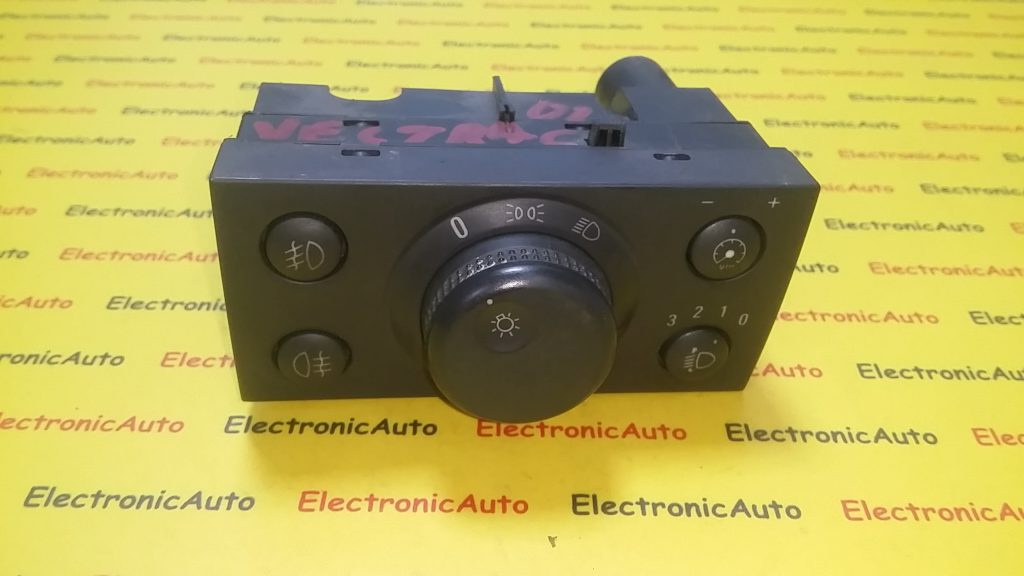 Bloc lumini Opel Vectra 13230798