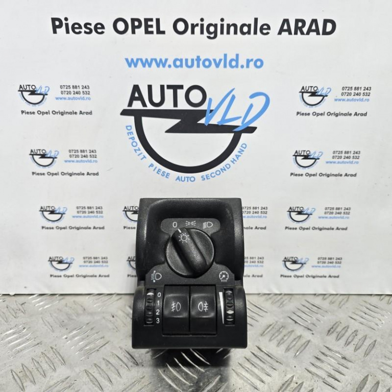 Bloc lumini Opel Vectra B 1995-2002 09228133 PR