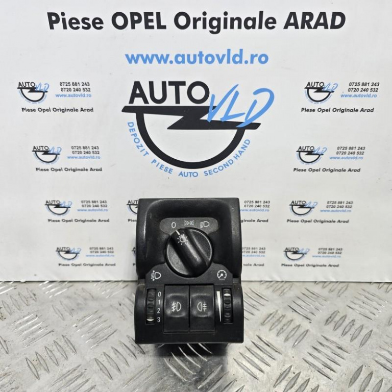 Bloc lumini Opel Vectra B 1995-2002 90569814 LC