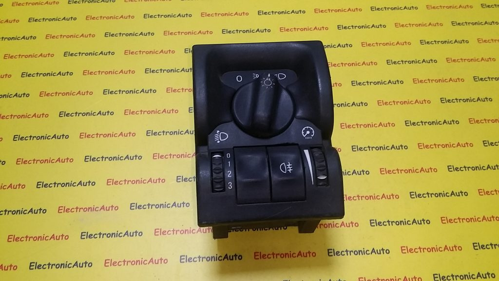 Bloc lumini Opel Vectra B, 90569813, 53142808,