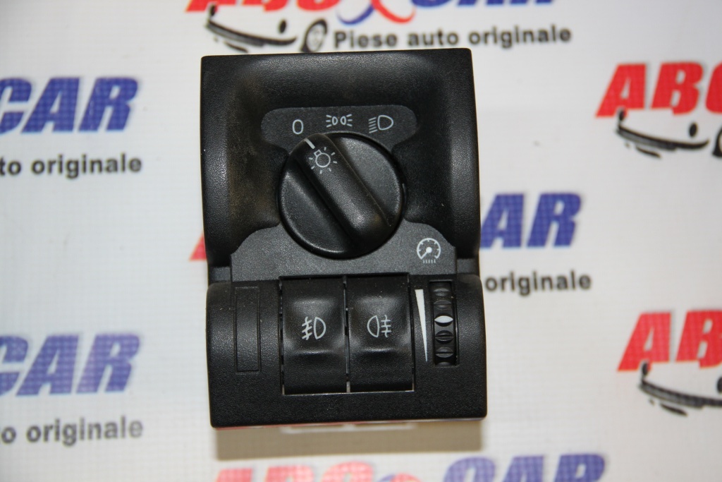 Bloc lumini Opel Vectra B cod: 53142810 model 2000