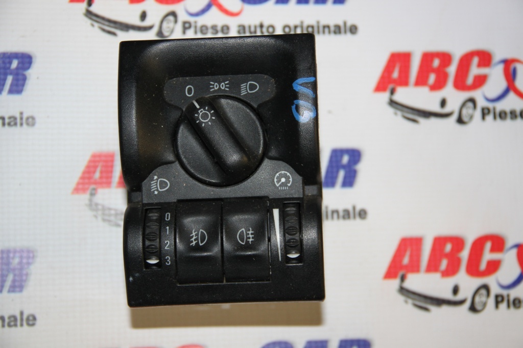 Bloc lumini Opel Vectra B cod: 90569814LC model 2000