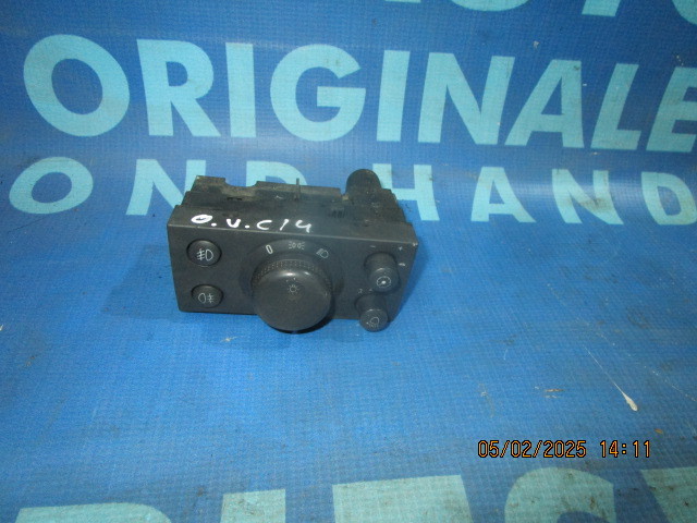 Bloc lumini Opel Vectra C ; 13177866