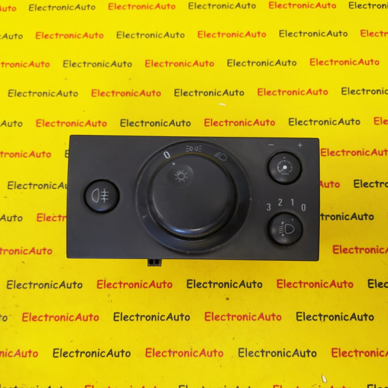 Bloc Lumini Opel Vectra C, 13230796DA