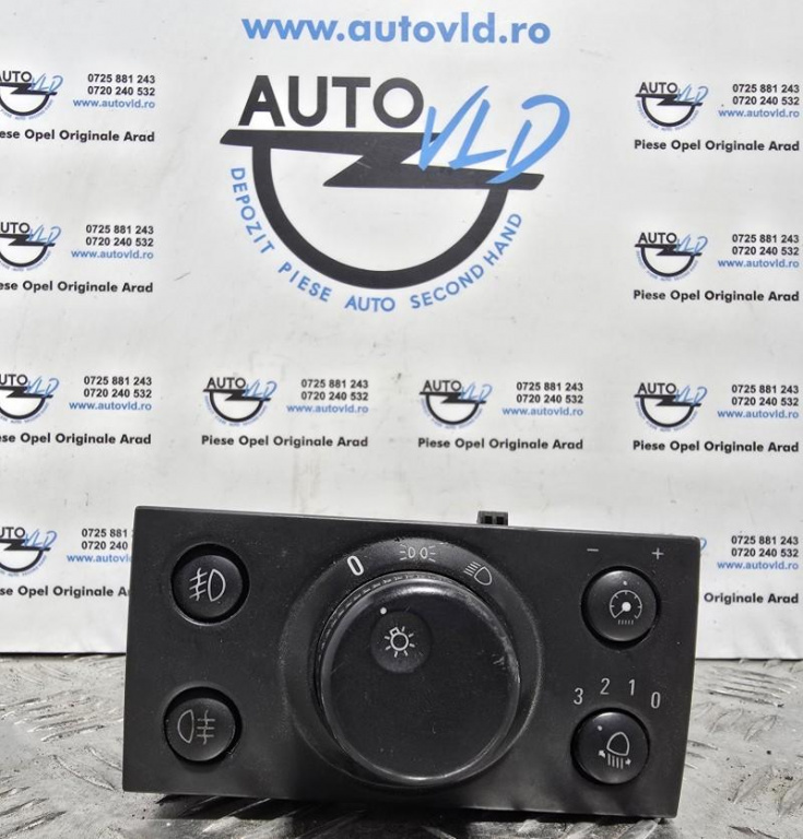 Bloc lumini Opel Vectra C 2002-2005 13230798 DB