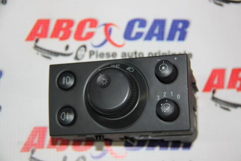 Bloc lumini Opel Vectra C 2002-2005 9185881SL