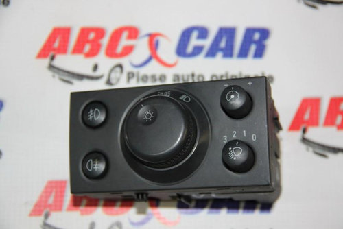 Bloc lumini Opel Vectra C 2002-2005 9185881SL