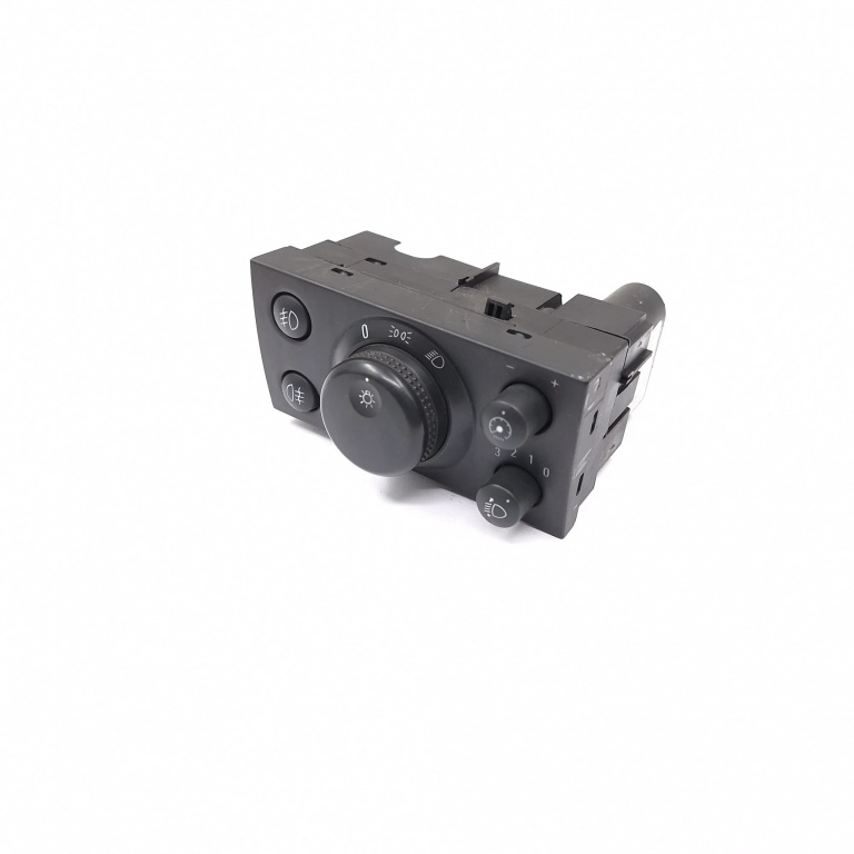 Bloc Lumini Opel Vectra C 2002-2008 1.9 Cdti Z 19 Dt Motorina 13230798, 04060051 Lk