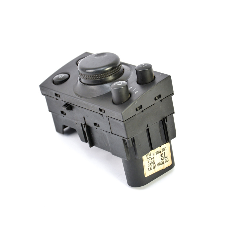Bloc Lumini Opel Vectra C 2002-2008 2.0 Dti Y 20 Dth Motorina 9185881 Gm