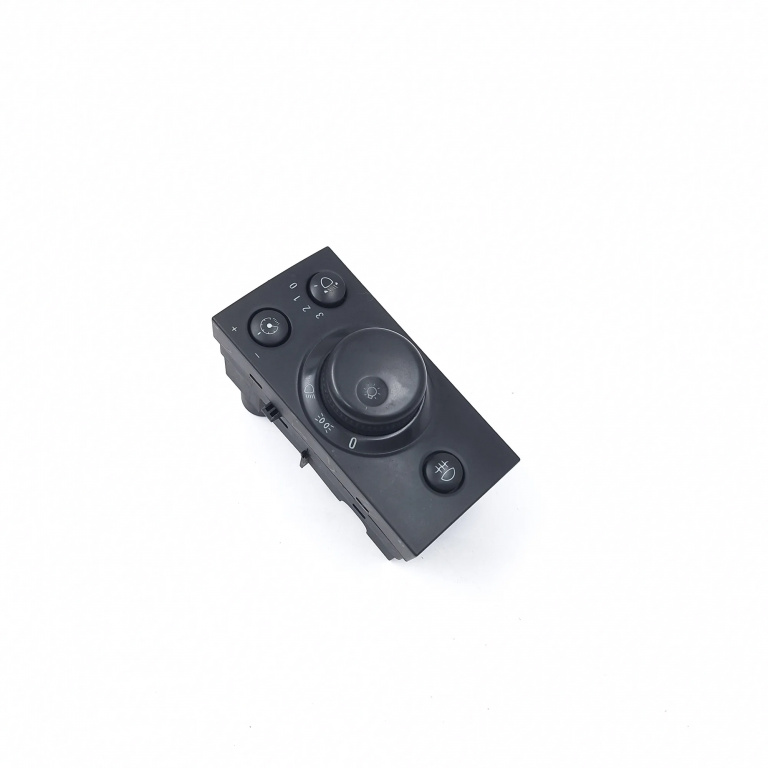 Bloc Lumini Opel Vectra C 2002-2008 2.2 Dti Y 22 Dtr Motorina 0T091222, 153544