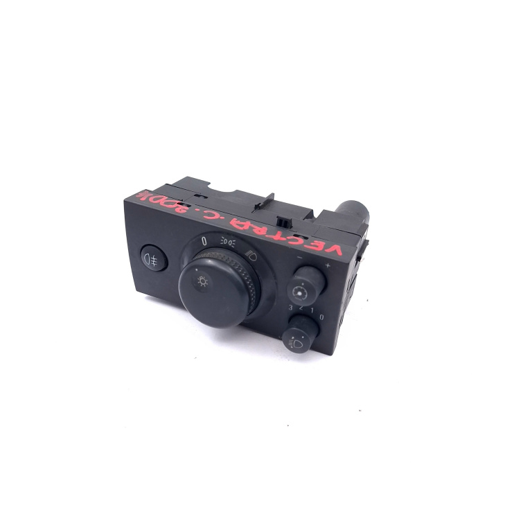 Bloc Lumini Opel VECTRA C 2002 - 2008 6GFGB30