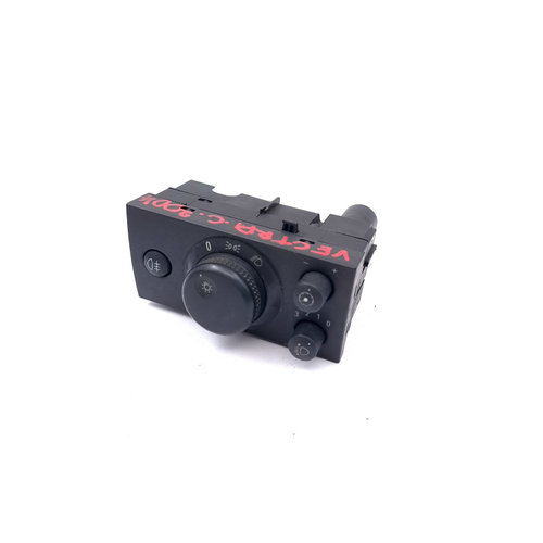 Bloc Lumini Opel VECTRA C 2002 - 2008 6GFGB30