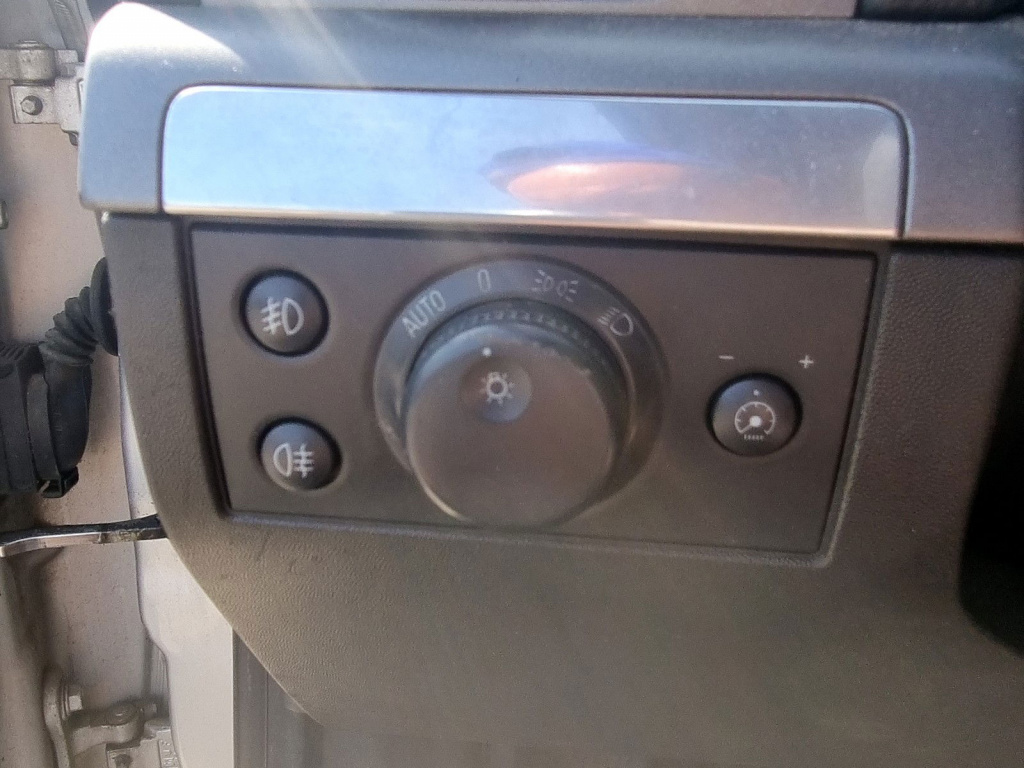 Bloc lumini Opel Vectra C [Fabr 2003-2008] 1.9 CDTI LRD 110 KW / 150 C