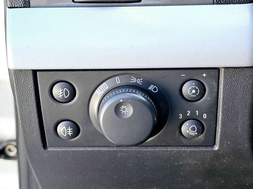 Bloc lumini Opel Vectra C [Fabr 2003-2008] OEM