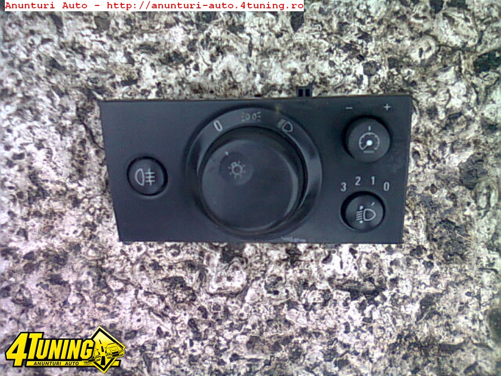 Bloc lumini Opel Vectra C