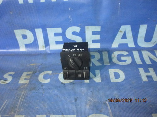 Bloc lumini Opel Zafira; 09133250