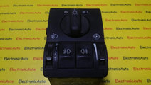 Bloc Lumini Opel Zafira, Astra, Agila, 09133249, 0...