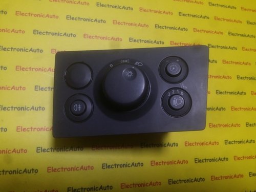 Bloc lumini Opel Zafira B 13205864, 04060230