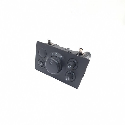 Bloc Lumini Opel Zafira B 2005-2014 1.7 Cdti A 17 Dtj Motorina 13205864, 04060231B, 040612 Lk