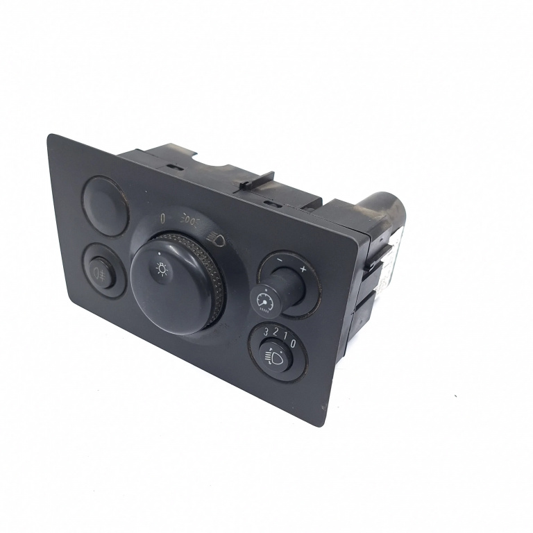 Bloc Lumini Opel Zafira B 2005-2014 1.9 Cdti Z 19 Dt Motorina 13205863, 13205863Ld, 19860320, 04060130A, 66009, 66010, 66011
