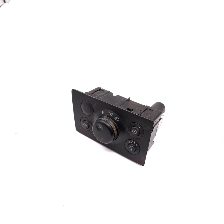 Bloc Lumini Opel Zafira B 2005-2014 1.9 Cdti Z 19 Dt Motorina 13205863, 13 205 863, 26950320, 2695-0320, 04060130, 04 0601 30 Lk