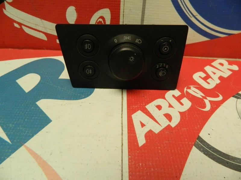 Bloc lumini Opel Zafira B 2005-2014 13205865LB
