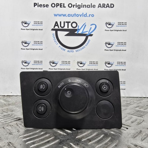 Bloc lumini Opel Zafira B 2005-2014 13205872 LE